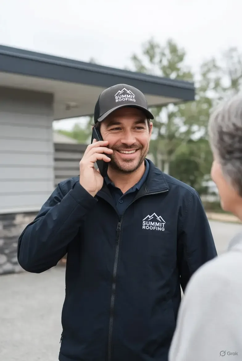 Flat Roof Leak Repair Edgemont, SD FAQs